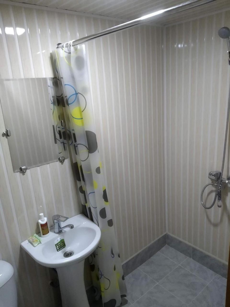 Hotel Samarqand Standart Samarkand Exterior foto